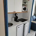 Apartment Cap Sur Le Le Barcares