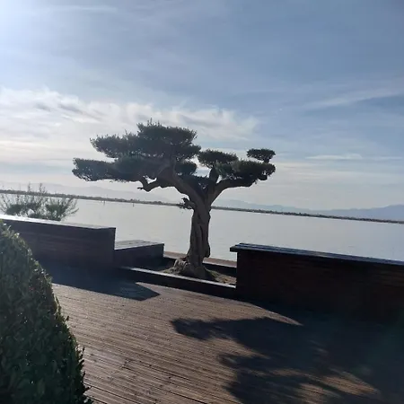 Διαμέρισμα Cap Sur Le *