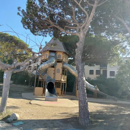Cap Sur Le Le Barcares