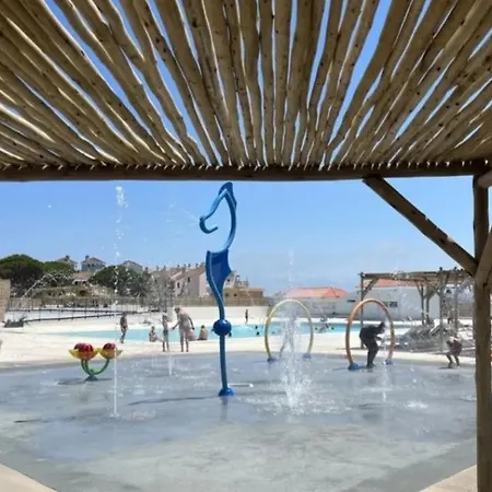 Διαμέρισμα Cap Sur Le