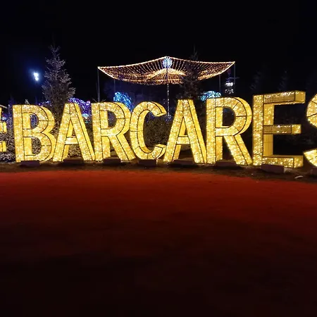 Cap Sur Le Le Barcares