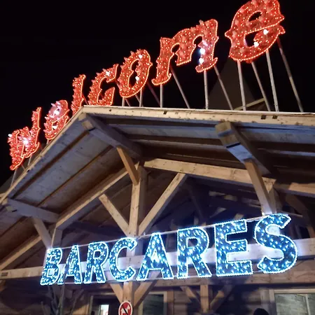 Διαμέρισμα Cap Sur Le