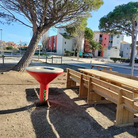 Apartment Cap Sur Le