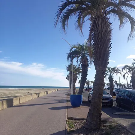 Cap Sur Le * Le Barcarès