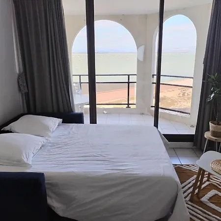 Διαμέρισμα Cap Sur Le