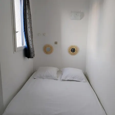 Apartment Cap Sur Le Le Barcares