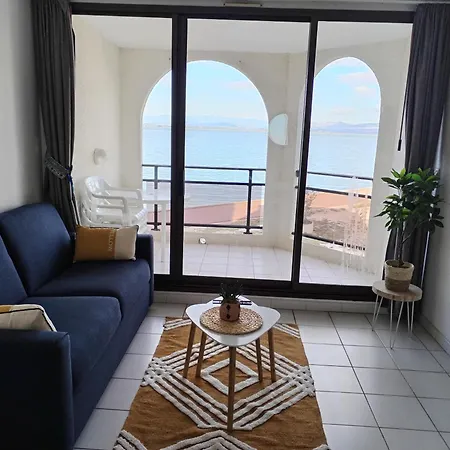 Apartment Cap Sur Le Le Barcares