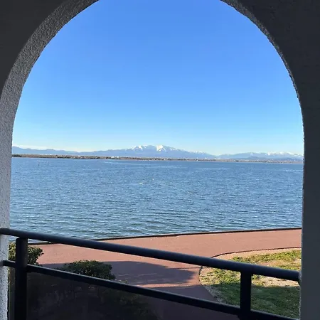 Διαμέρισμα Cap Sur Le