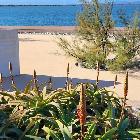 Διαμέρισμα Cap Sur Le Le Barcarès