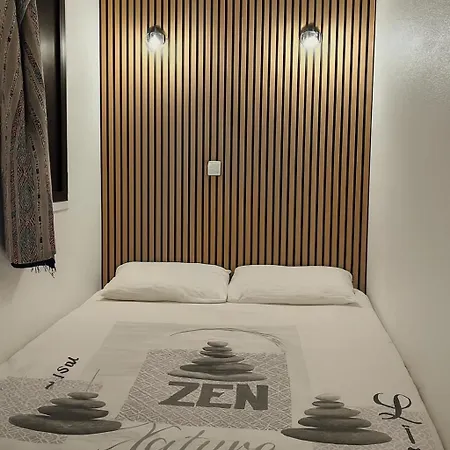 Cap Sur Le Διαμέρισμα Le Barcarès